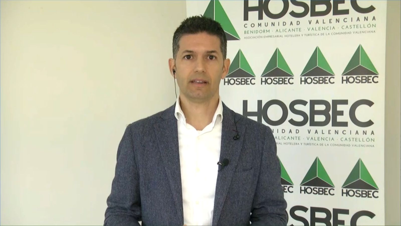 11.03.2026 | Entrevista LNM Fede Fuster