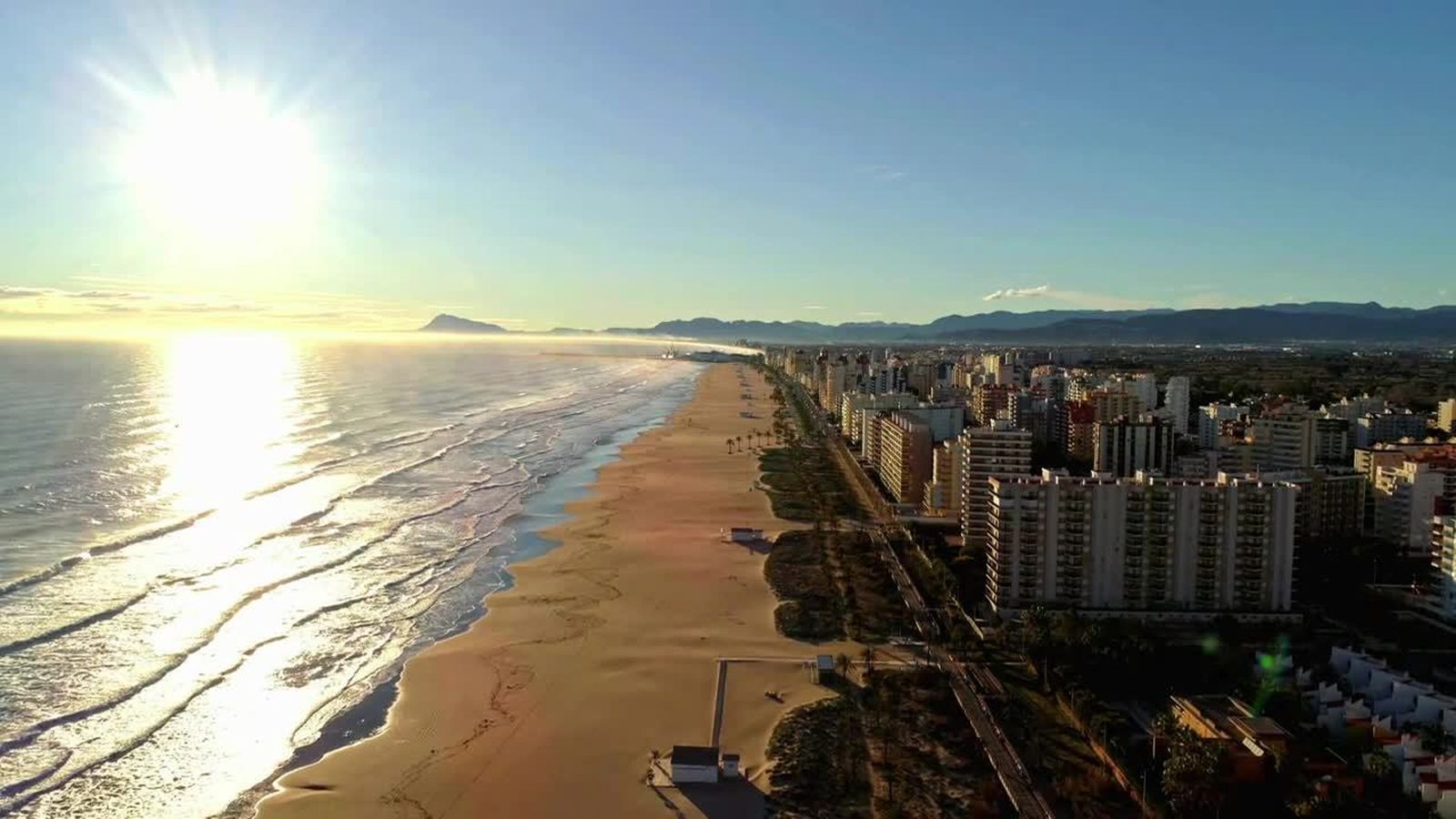 Detenen un jove a Daimús que havia vingut de Madrid i amenaçava contagiar la Covid-19