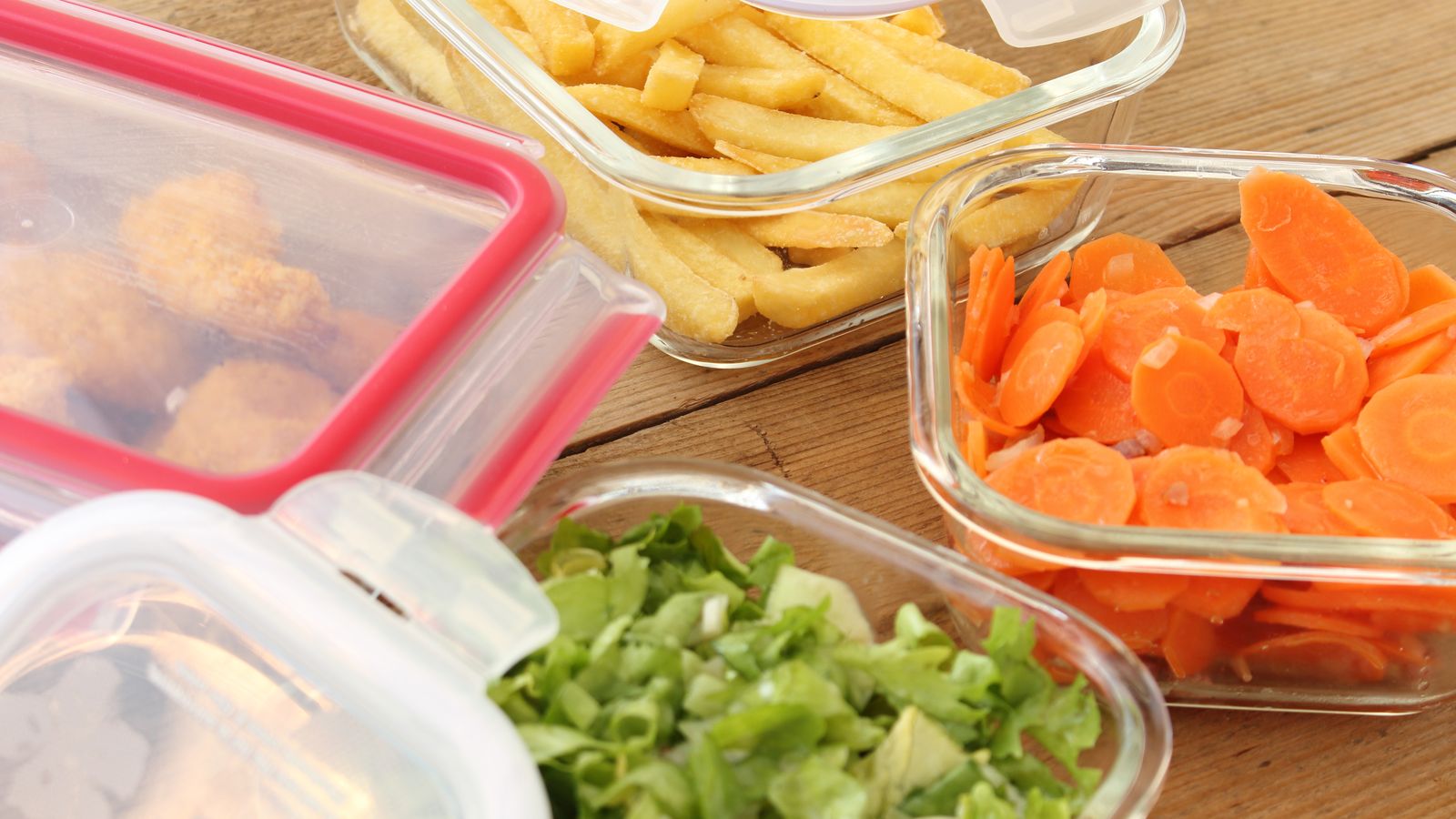 Llei contra el malbaratament alimentari