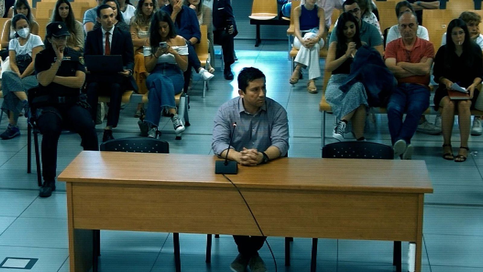 El cas de Marta Calvo