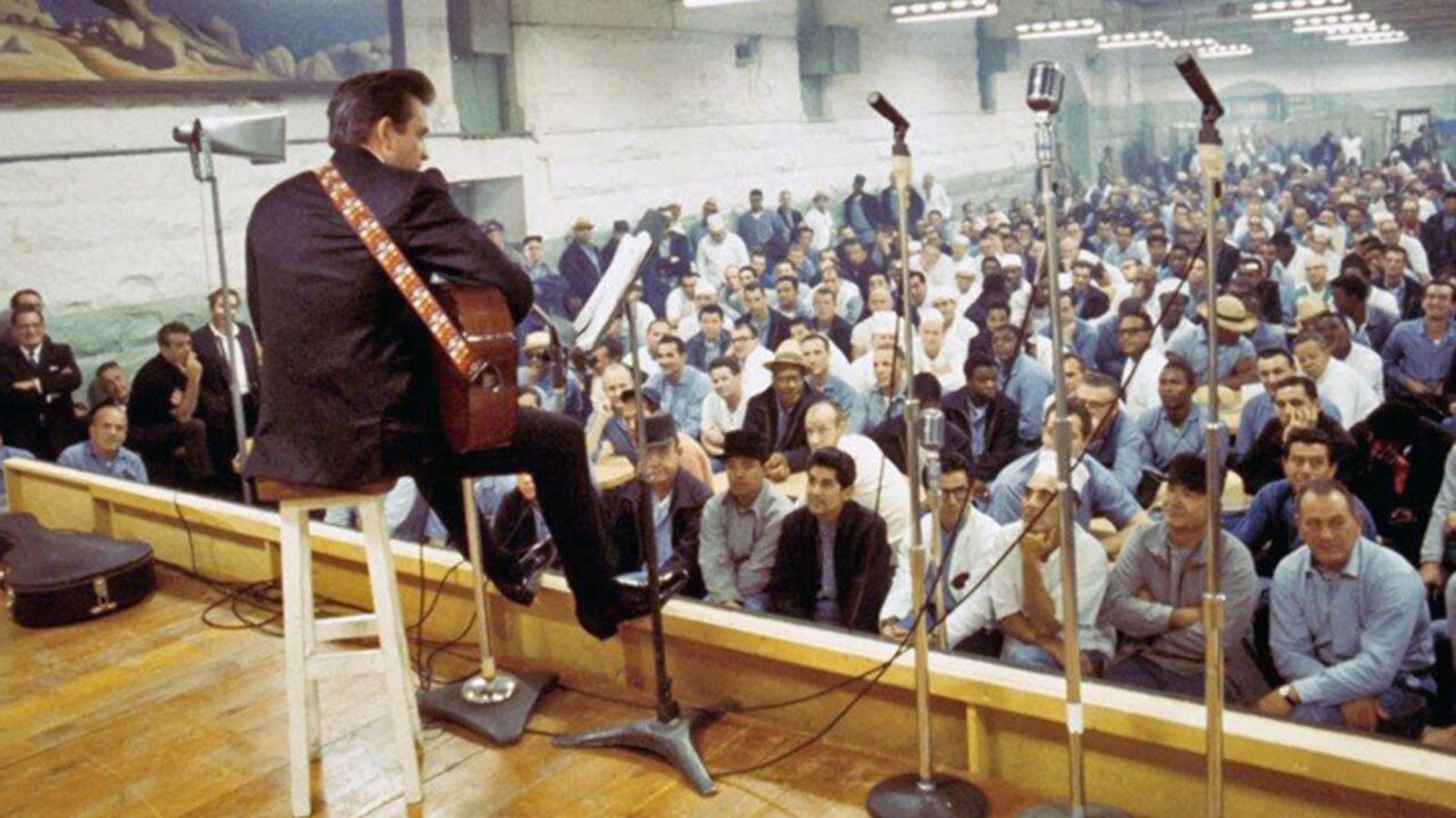 19.10.2023 | Música a les presons | Part I