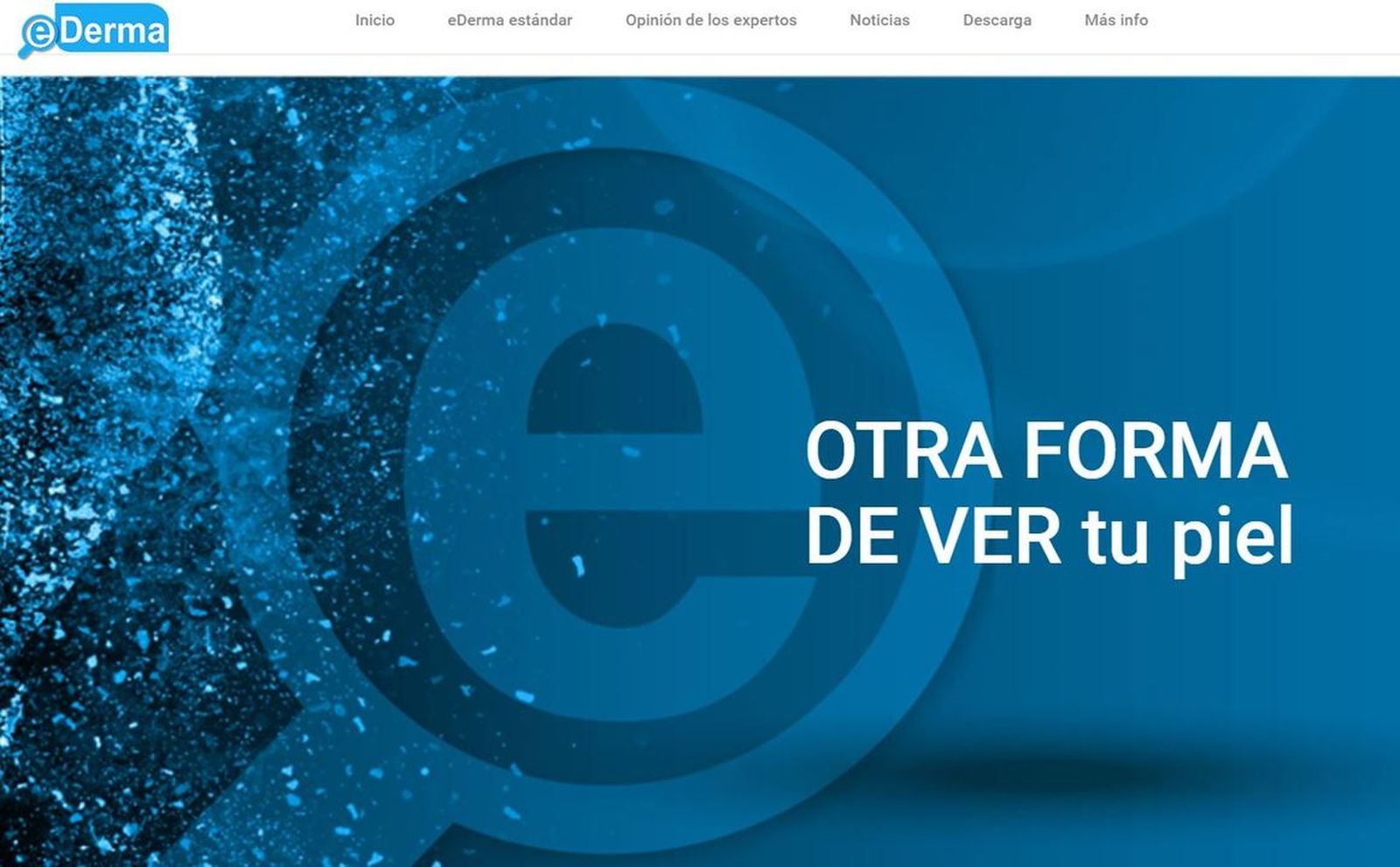 16.08.2018 | Xarxes | Una app per a previndre i tractar lesions de pell