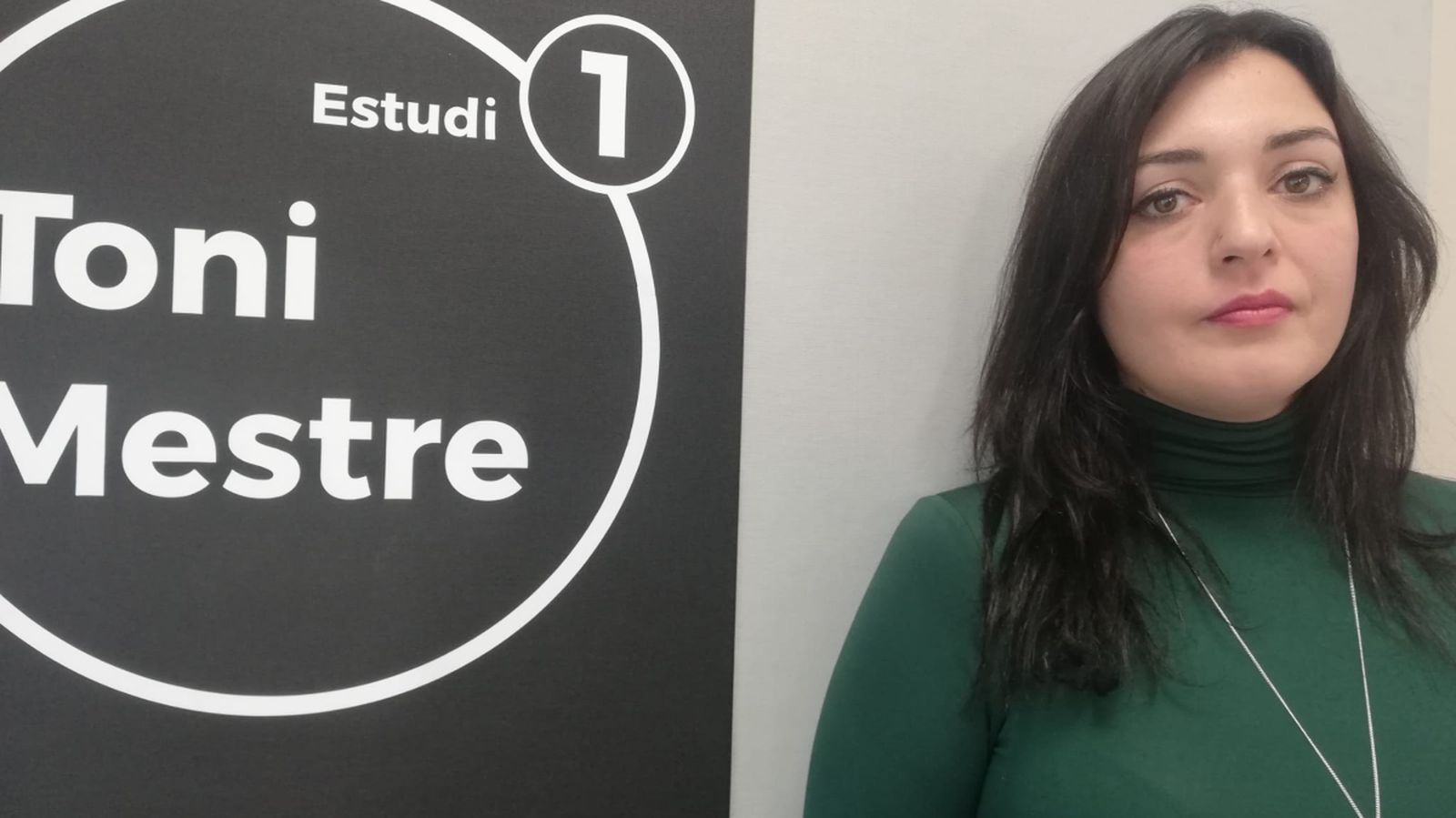VÍDEO | Amelia Tiganus: “És transgressor pensar en el bé comú de les dones”