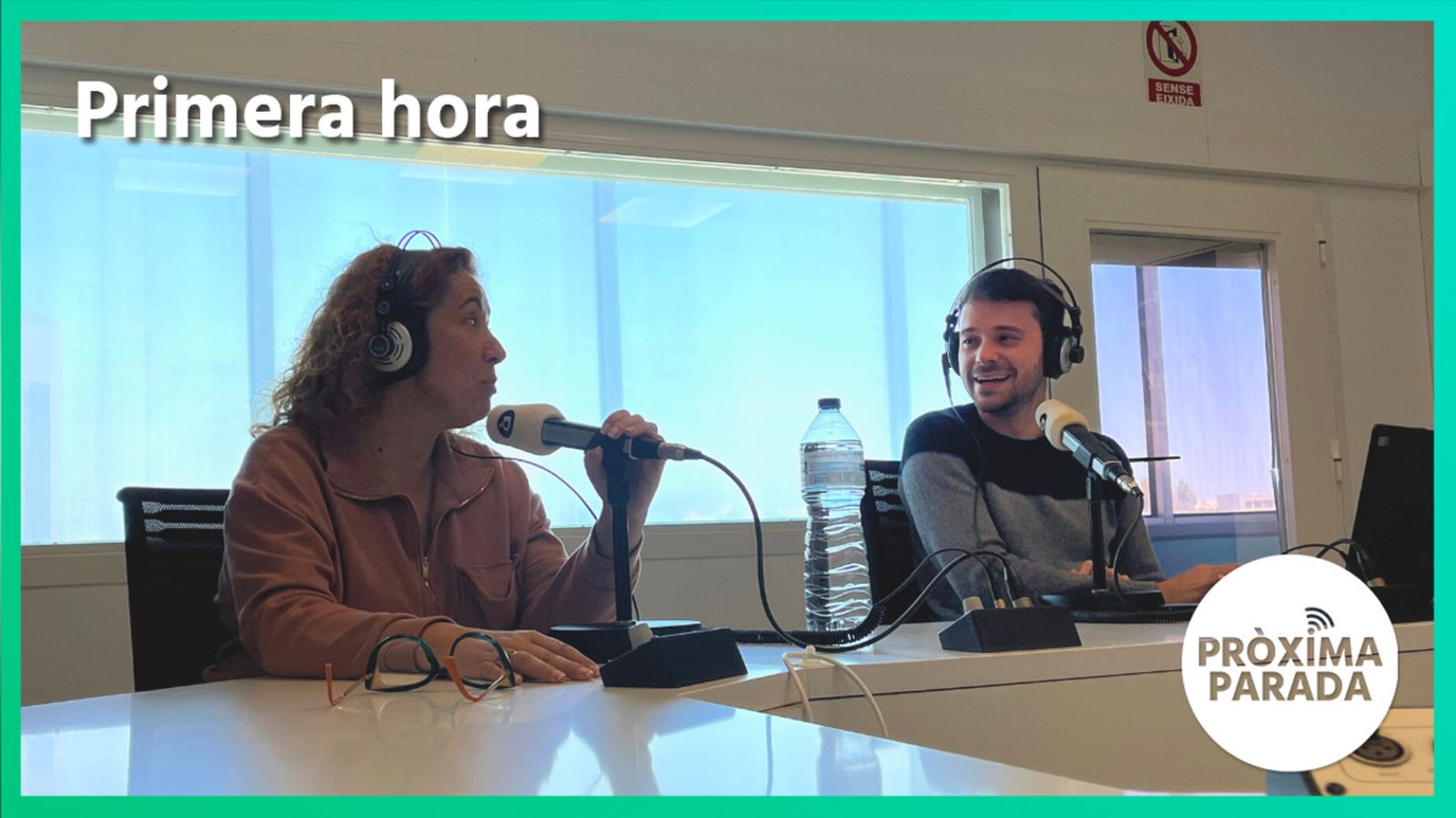 05.04.2023 | Pròxima parada | Primera Part
