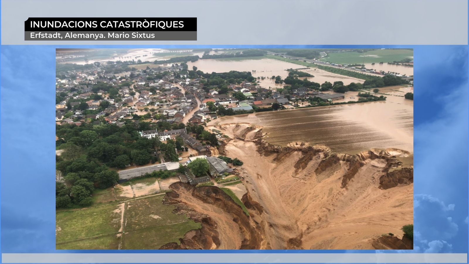 Conseqüències catastròfiques