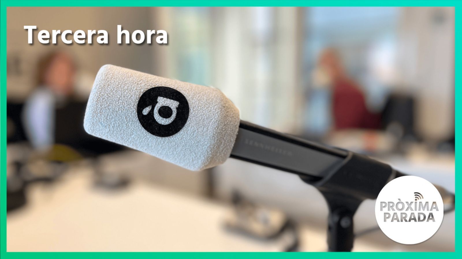 12.05.2023 | Pròxima parada | Tercera Part