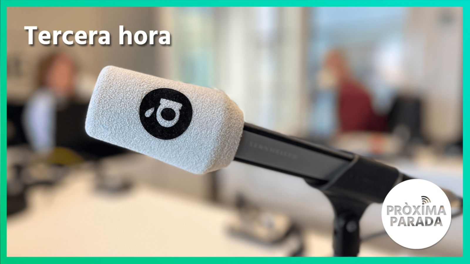 12.05.2023 | Pròxima parada | Tercera Part