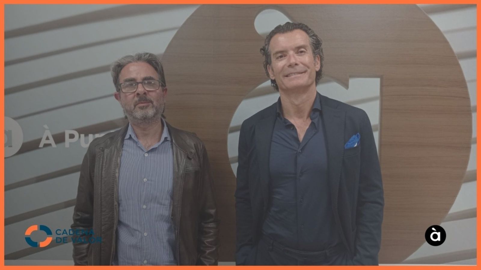 02.04.2024 | Cadena de valor | Perspectives Econòmiques de la Comunitat Valenciana 2024