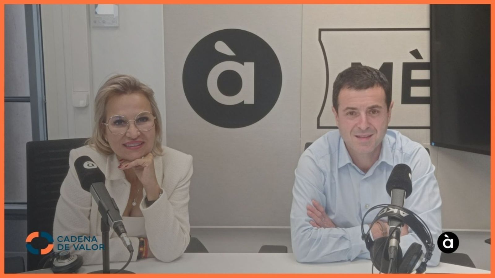 12.06.2024 | Cadena de valor | Empreses i organitzacions junts per la inclusió laboral