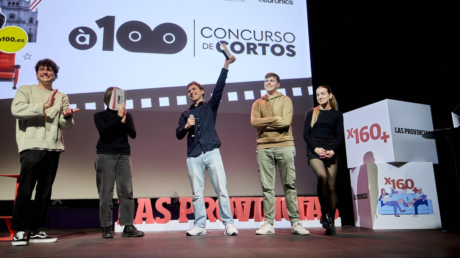 Imatge d'arxiu de l'edició 2025