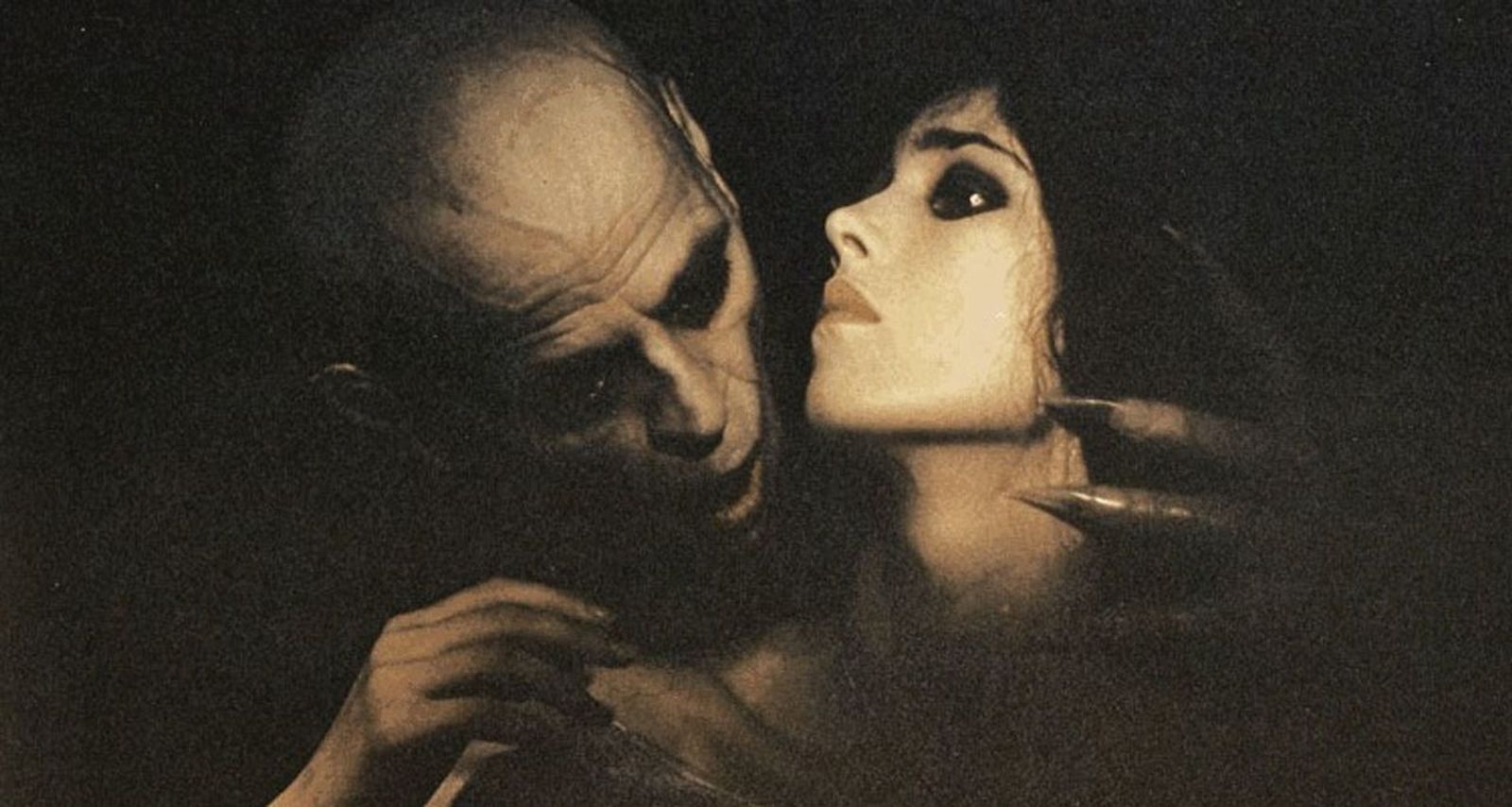 17.07.2019 | Vampirisme