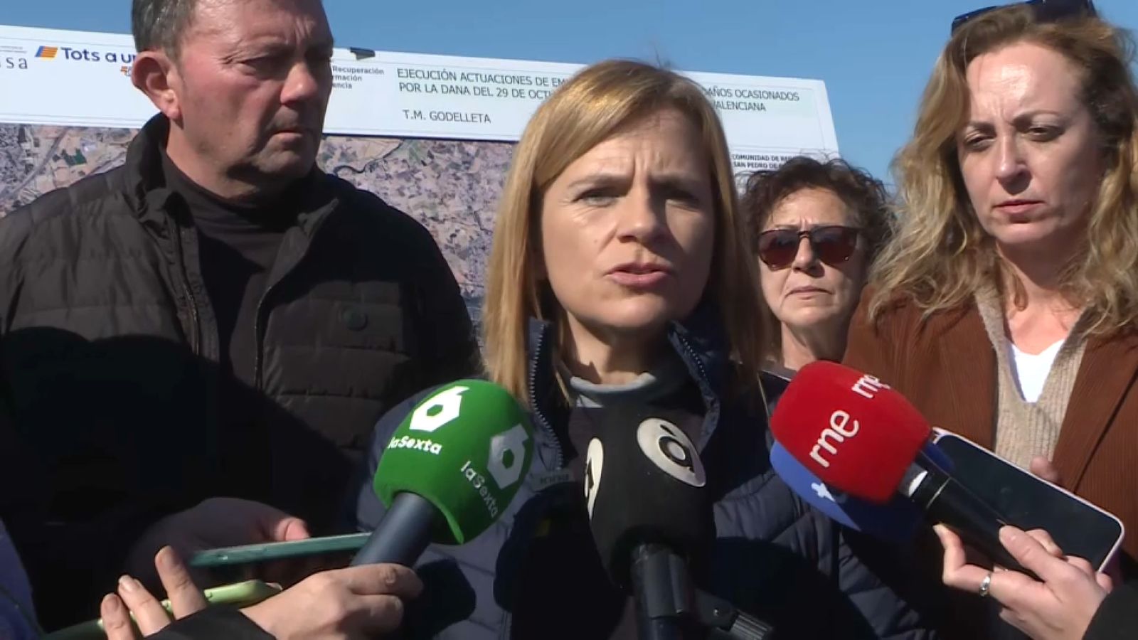 Bernabé, este dijous a Godelleta