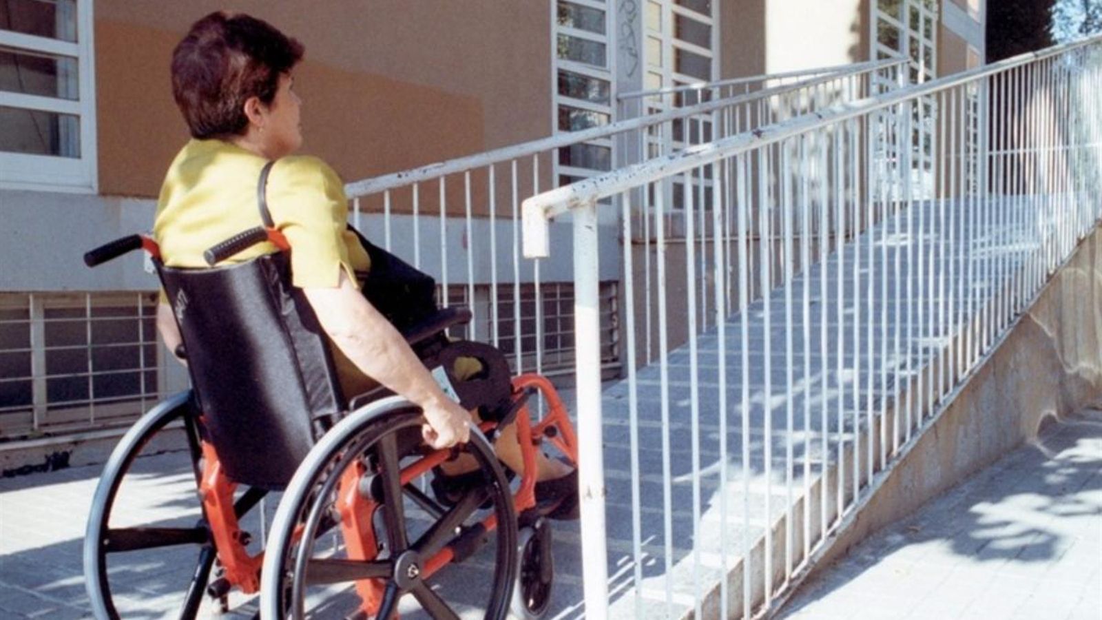 La Generalitat destina 4 milions d’euros a millorar l\'accessibilitat en edificis municipals
