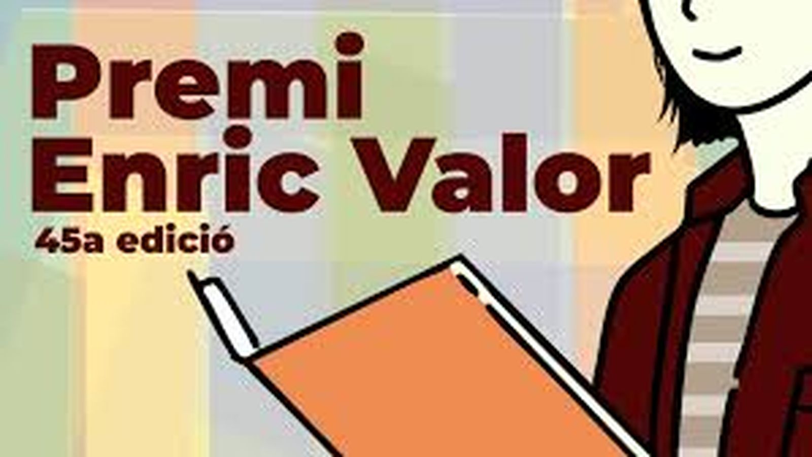 9 Premi Enric Valor