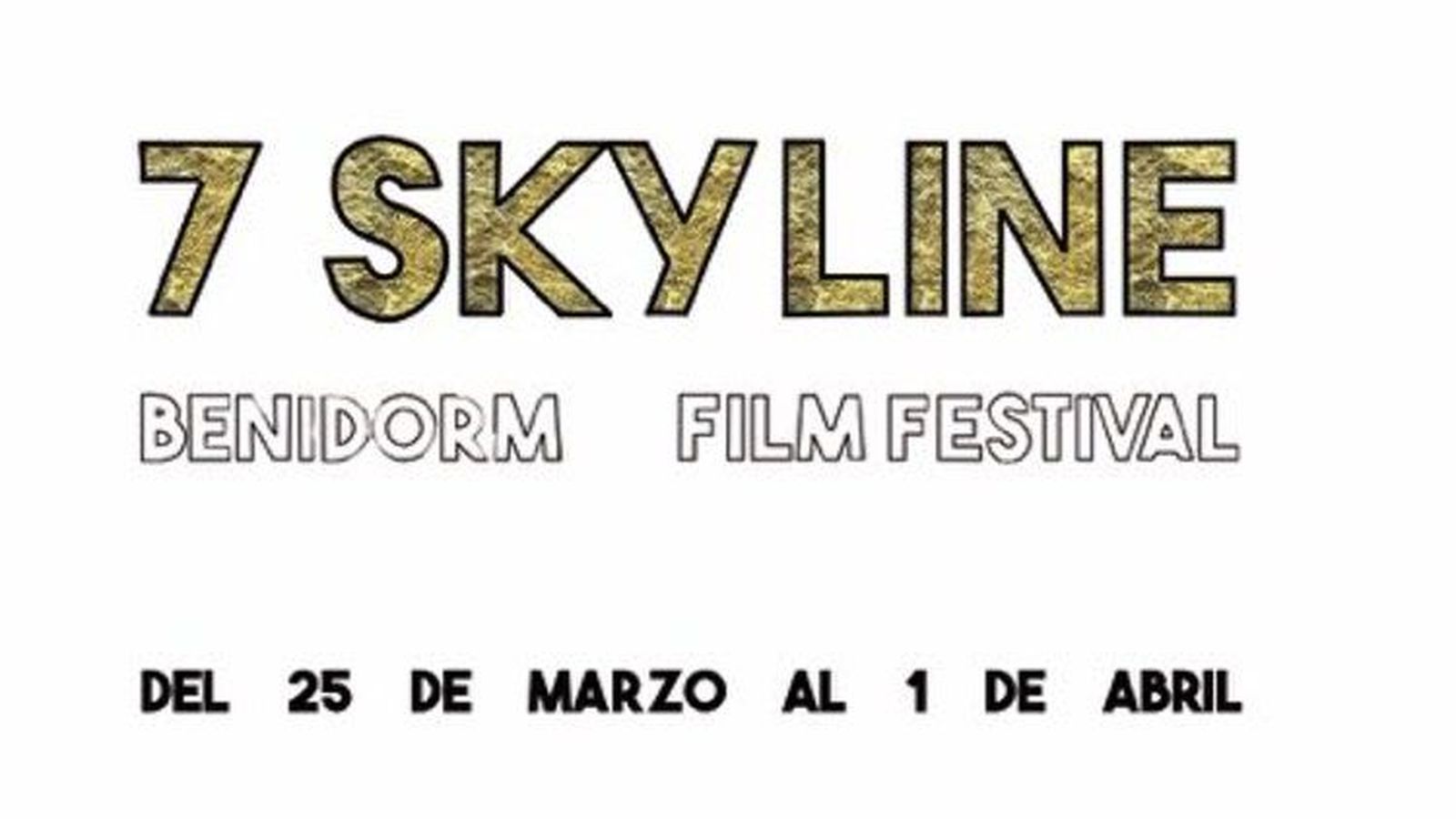 27.03.2023 | 27.03.2023 | El Festival Internacional de Cine de Vila-real VIST i l'Skyline Benidorm Film Festival