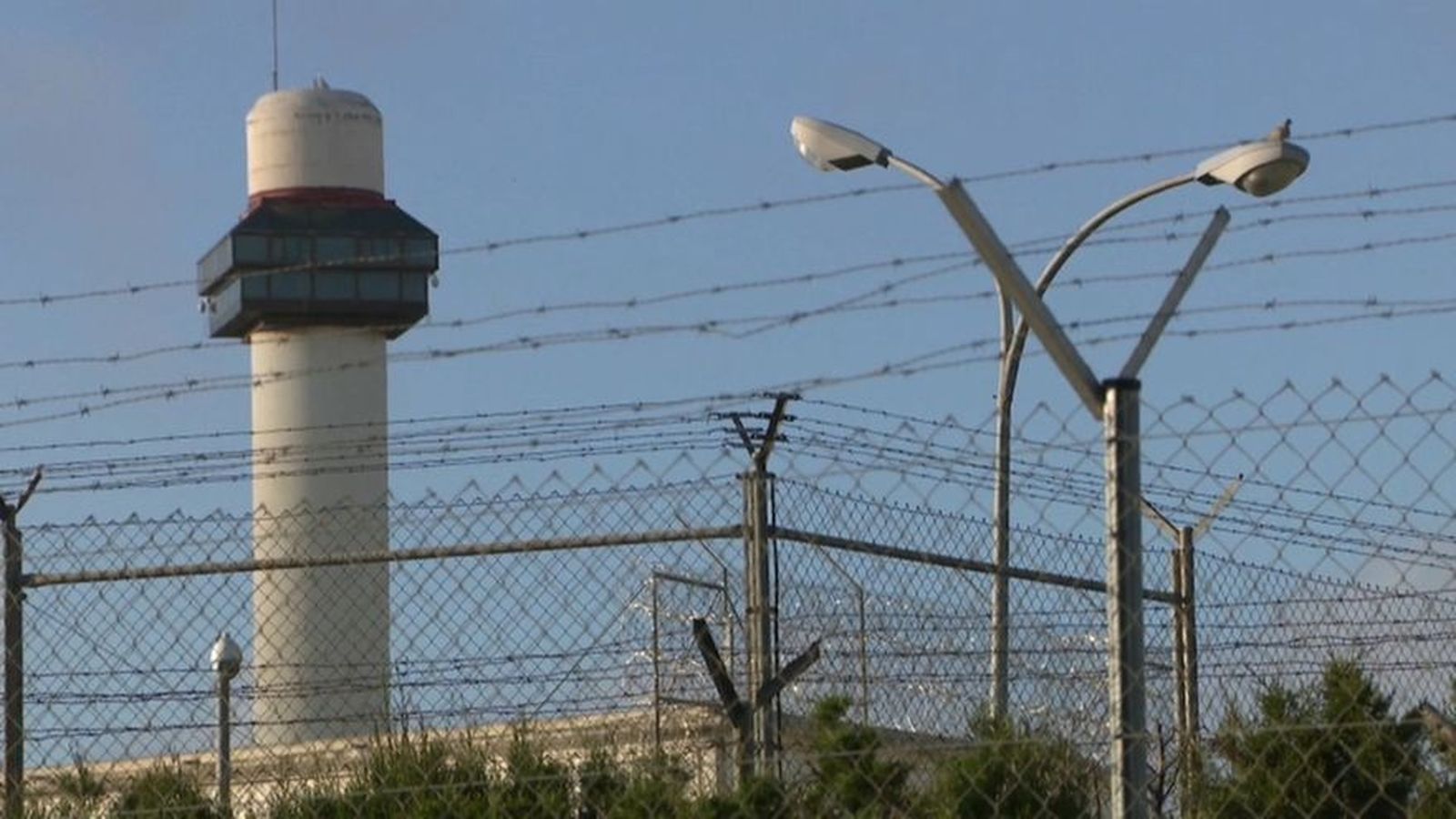 Imatge d'arxiu del centre penitenciari de Picassent