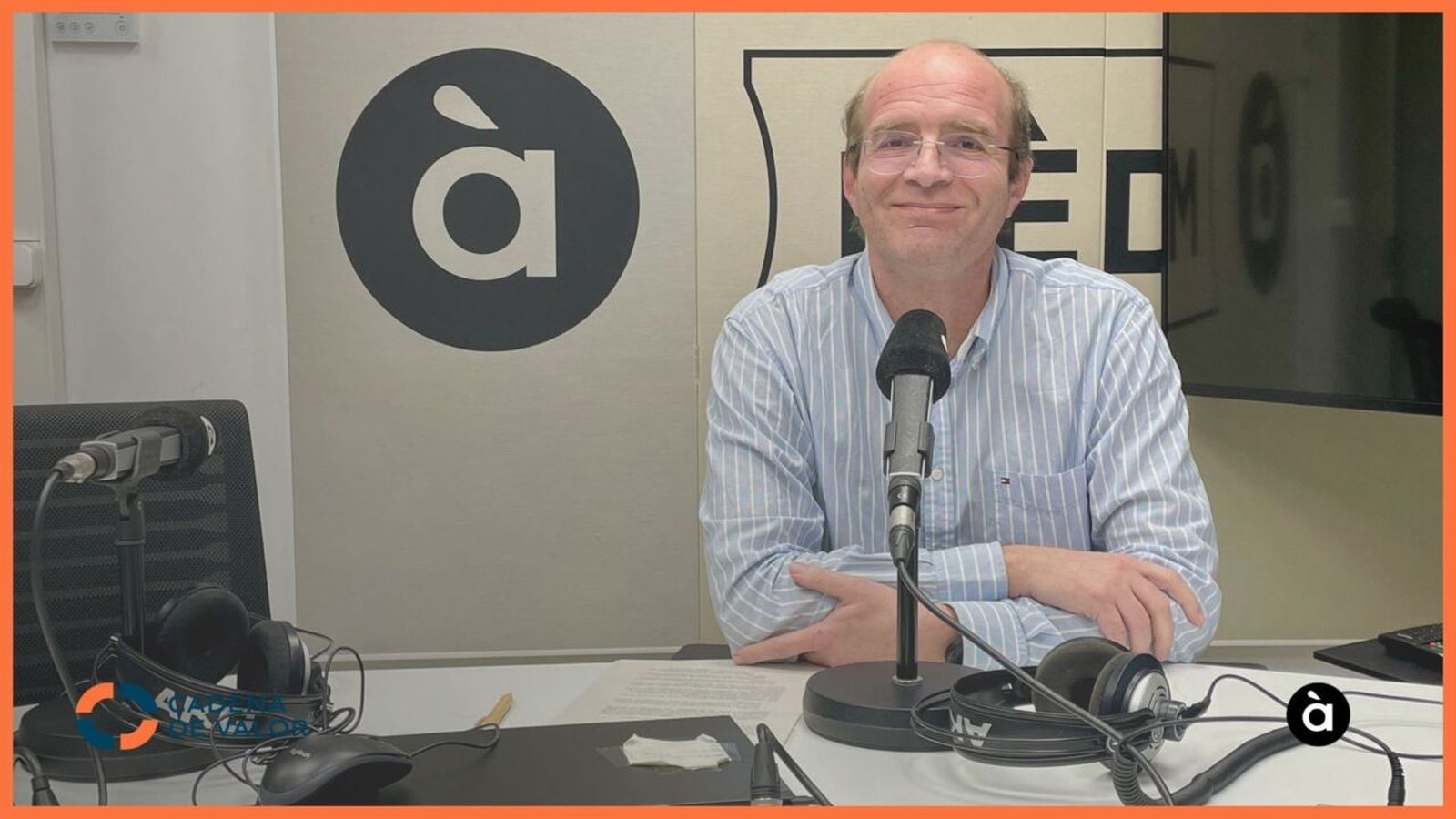 04.03.2024 | Vicente Traver, d’ITACA-UPV