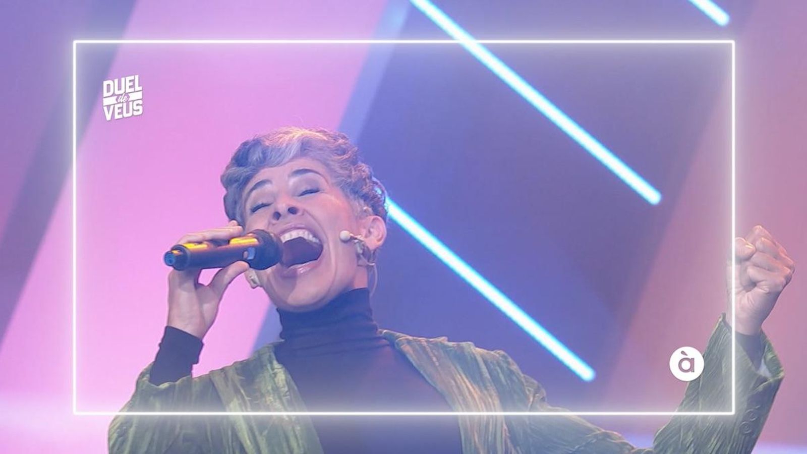 Nina gala 7 - ‘Que tinguem sort’