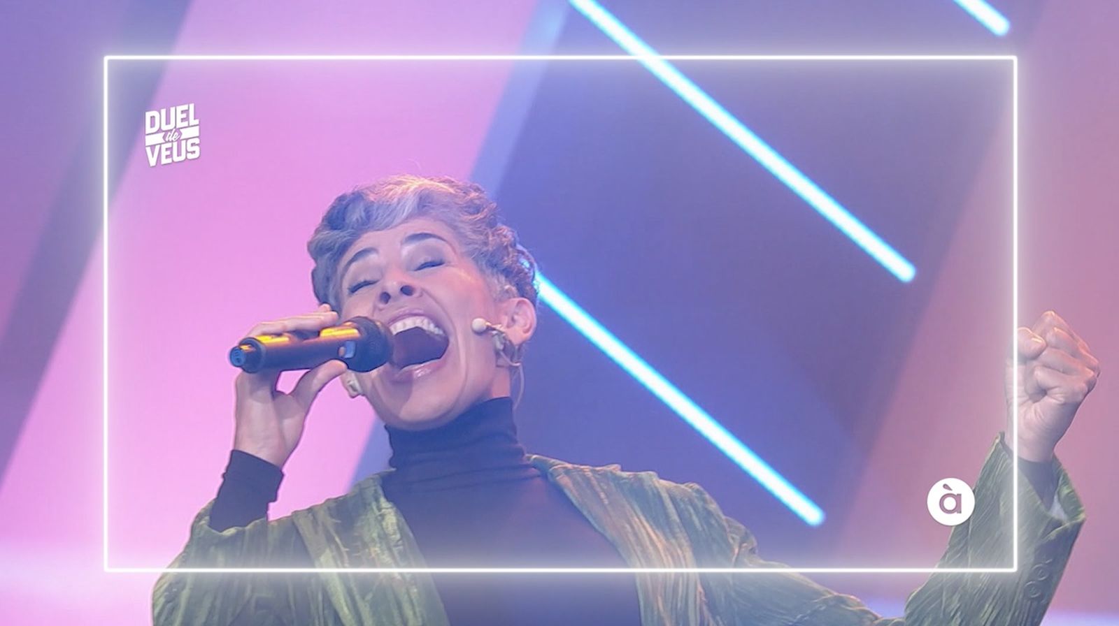 Nina gala 7 - ‘Que tinguem sort’