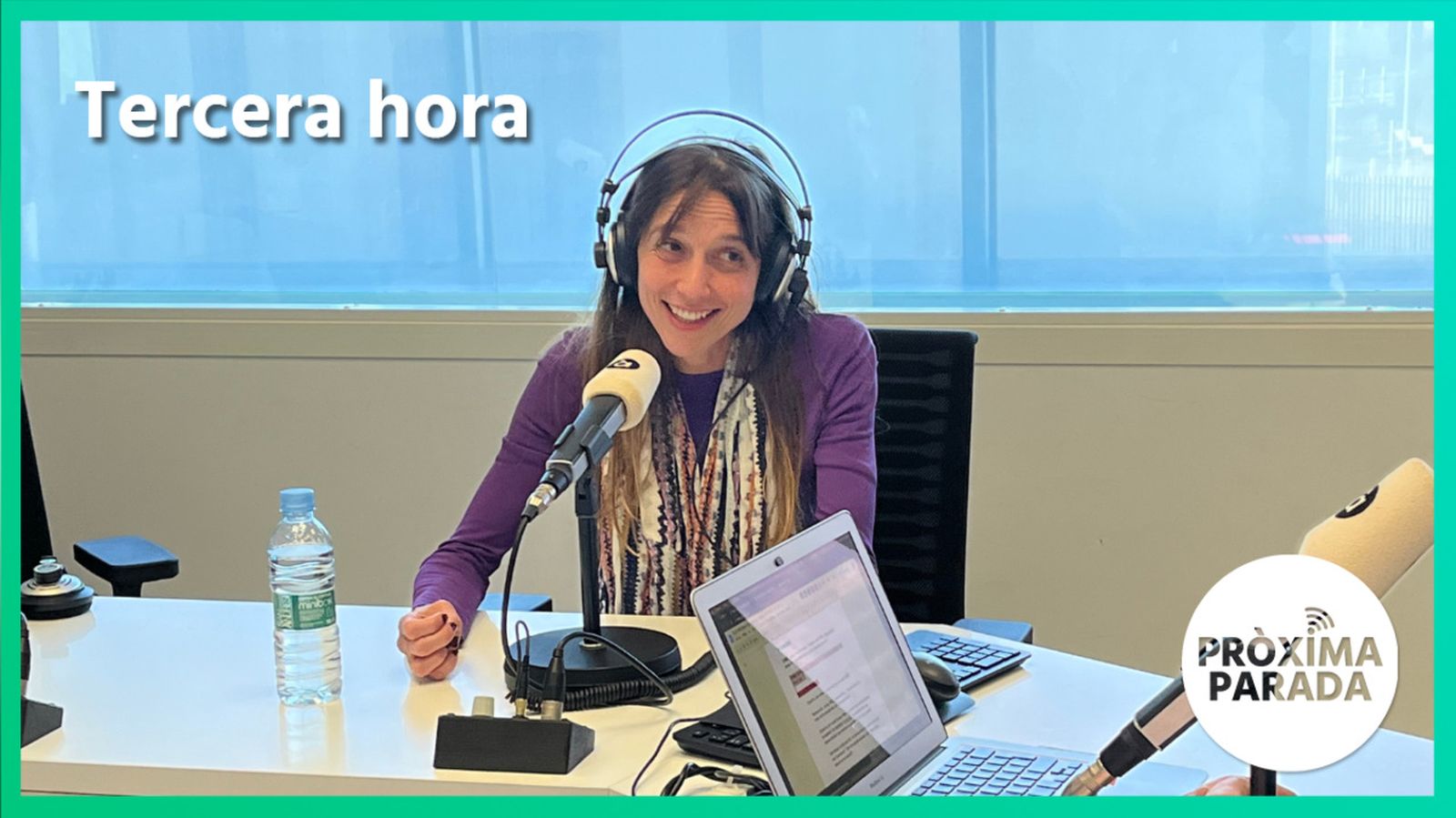 14.04.2023 | Pròxima parada | Tercera Part