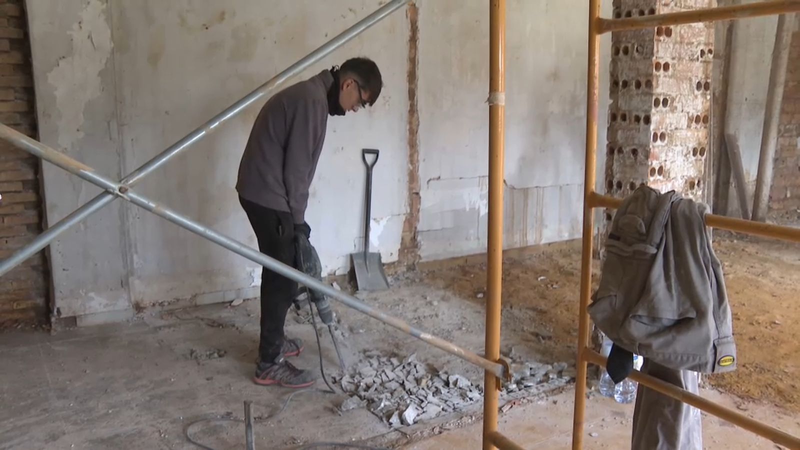 Dubtes fiscals per la dana