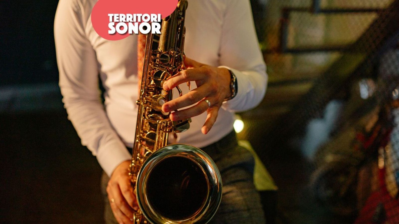 12.07.2024 | La xala de les muses | L'herència de la música clàssica en el jazz