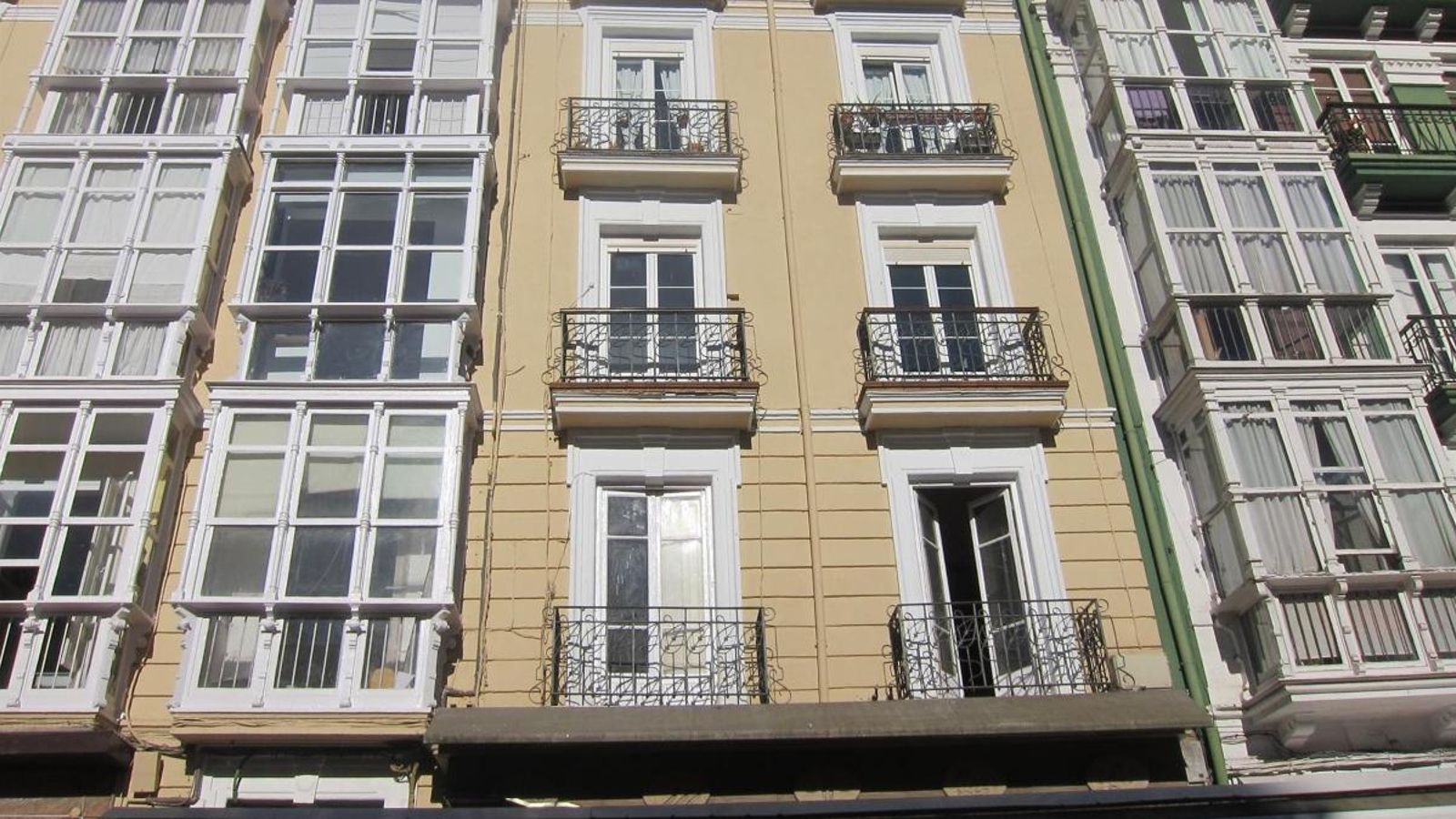 Les hipoteques sobre habitatge creixen al gener un 3,1% interanual