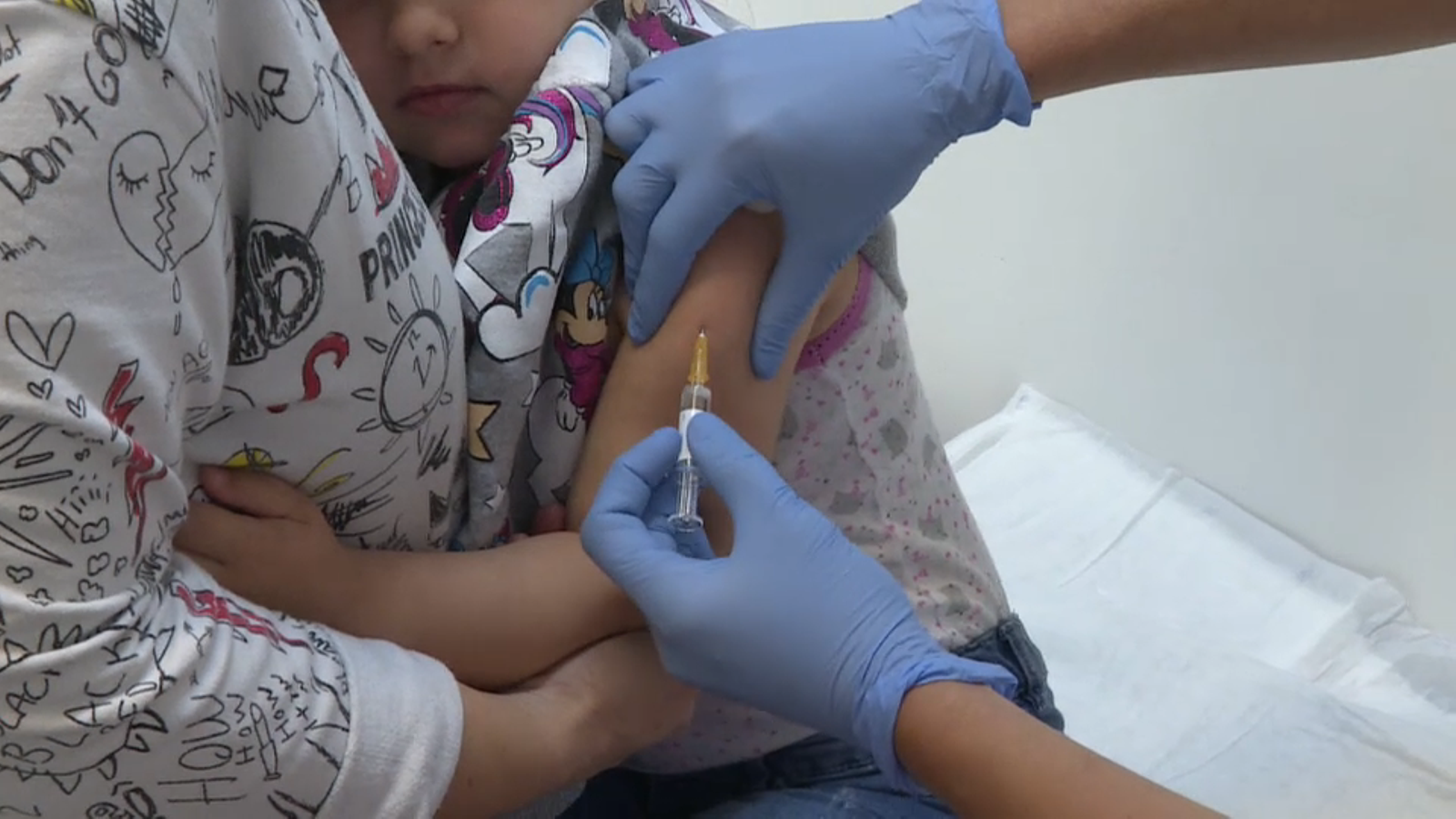 Denuncien que el dèficit de pediatres impedeix cobrir les noves places