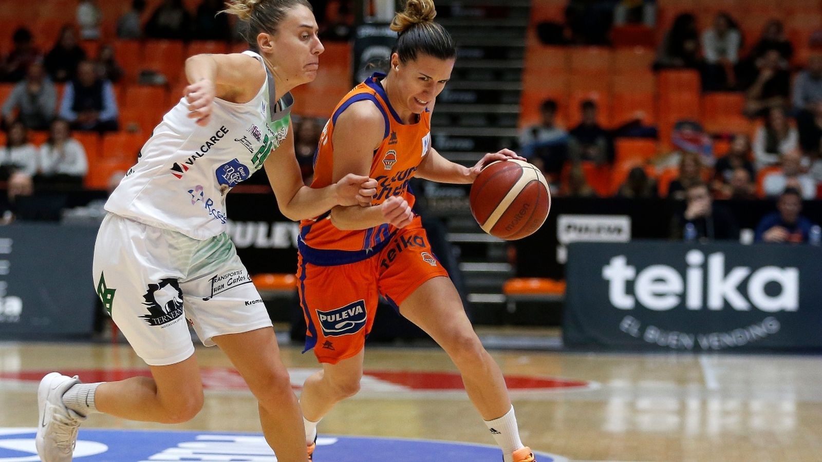 Twitter València Basket