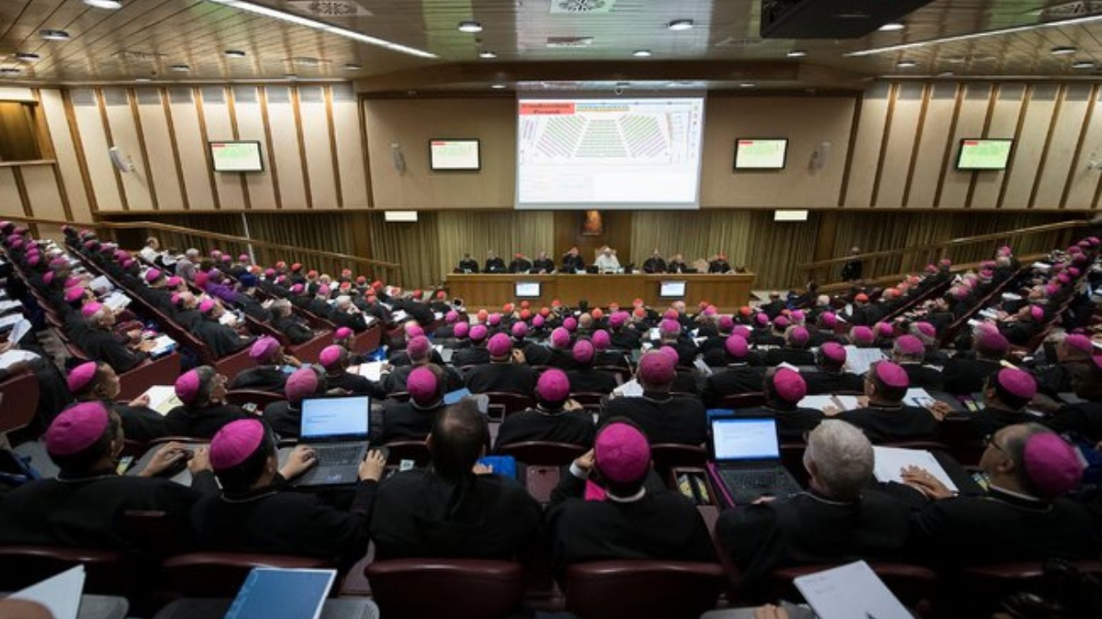 La cimera reunirà 190 participants, entre presidents de totes les conferències episcopals, religiosos i altres experts