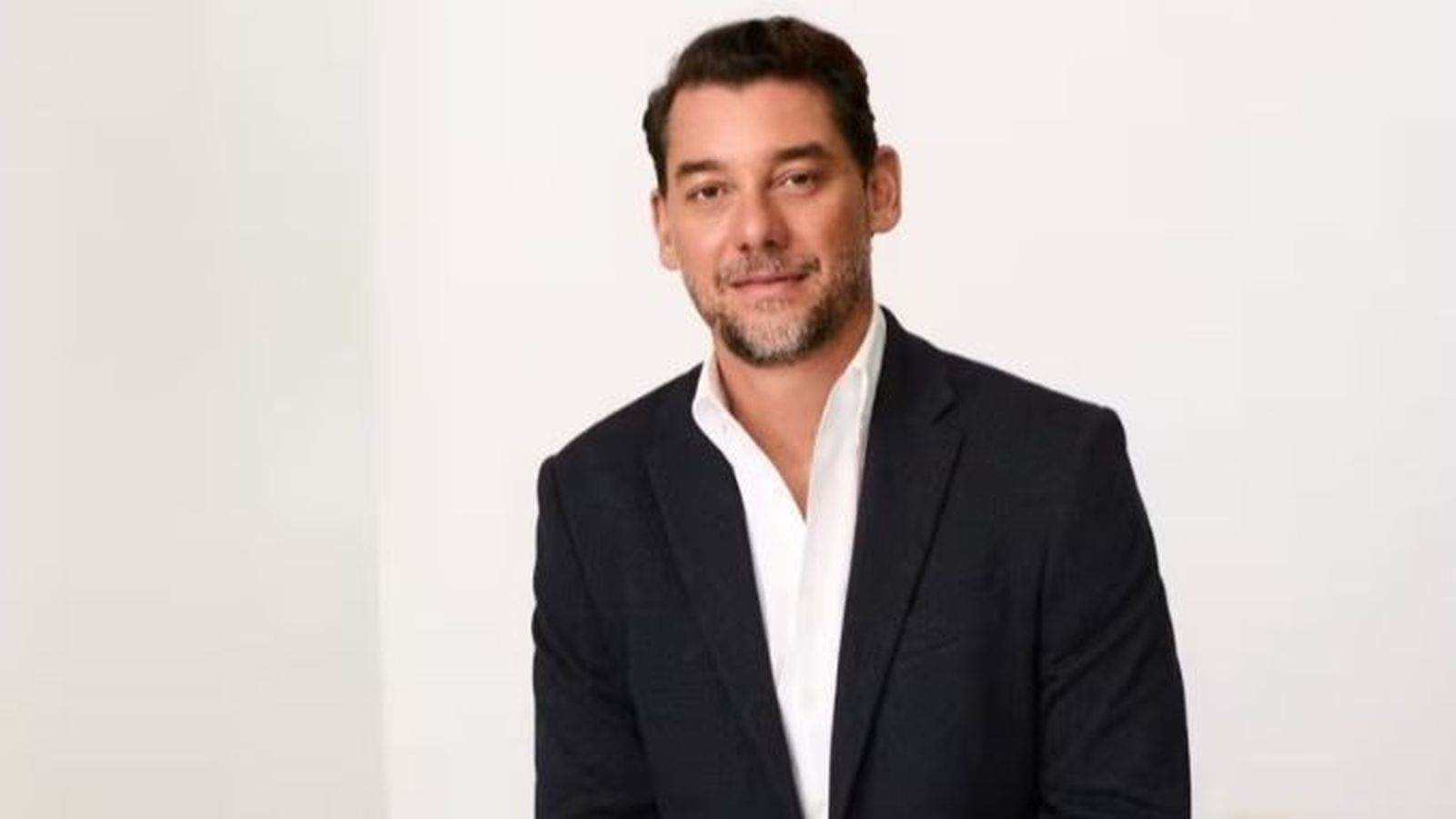 Jonathan Andic, fill del fundador de Mango, en una imatge d'arxiu
