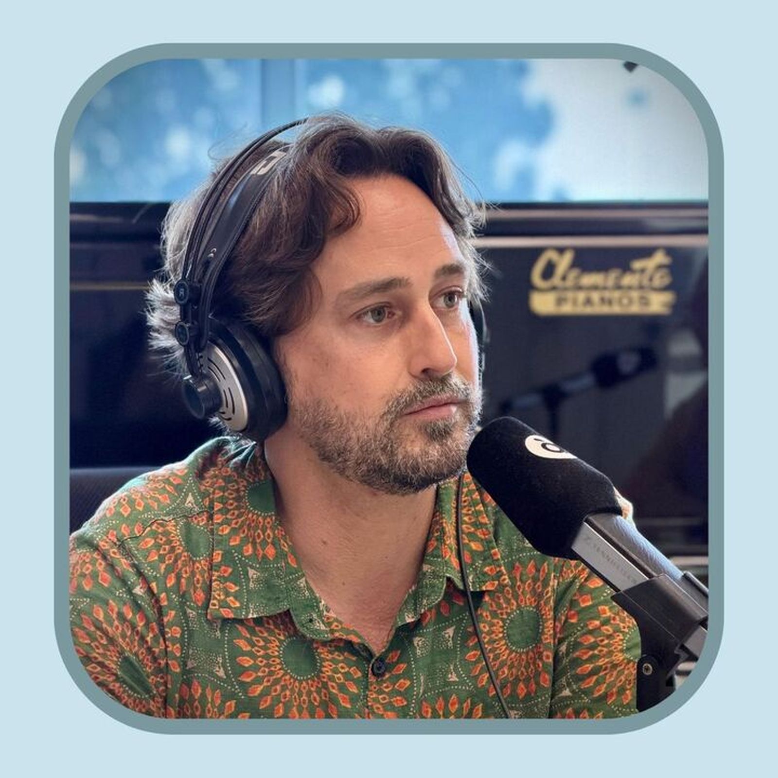 04.06.2026 | Antonio Galera presenta una nova edició del Festival dels Horts episode artwork