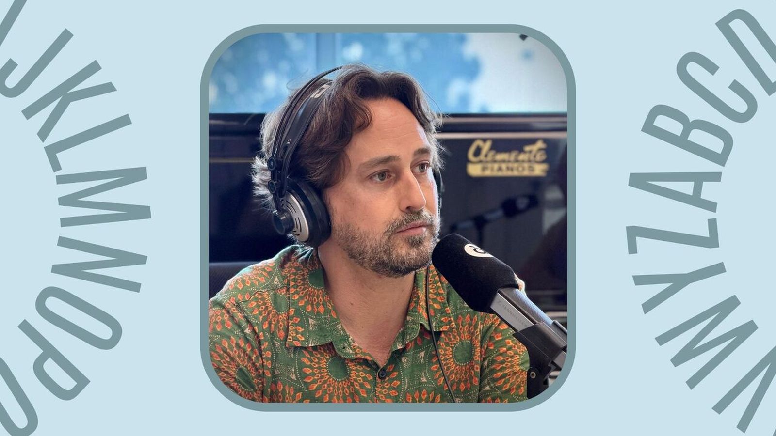 04.06.2026 | Antonio Galera presenta una nova edició del Festival dels Horts