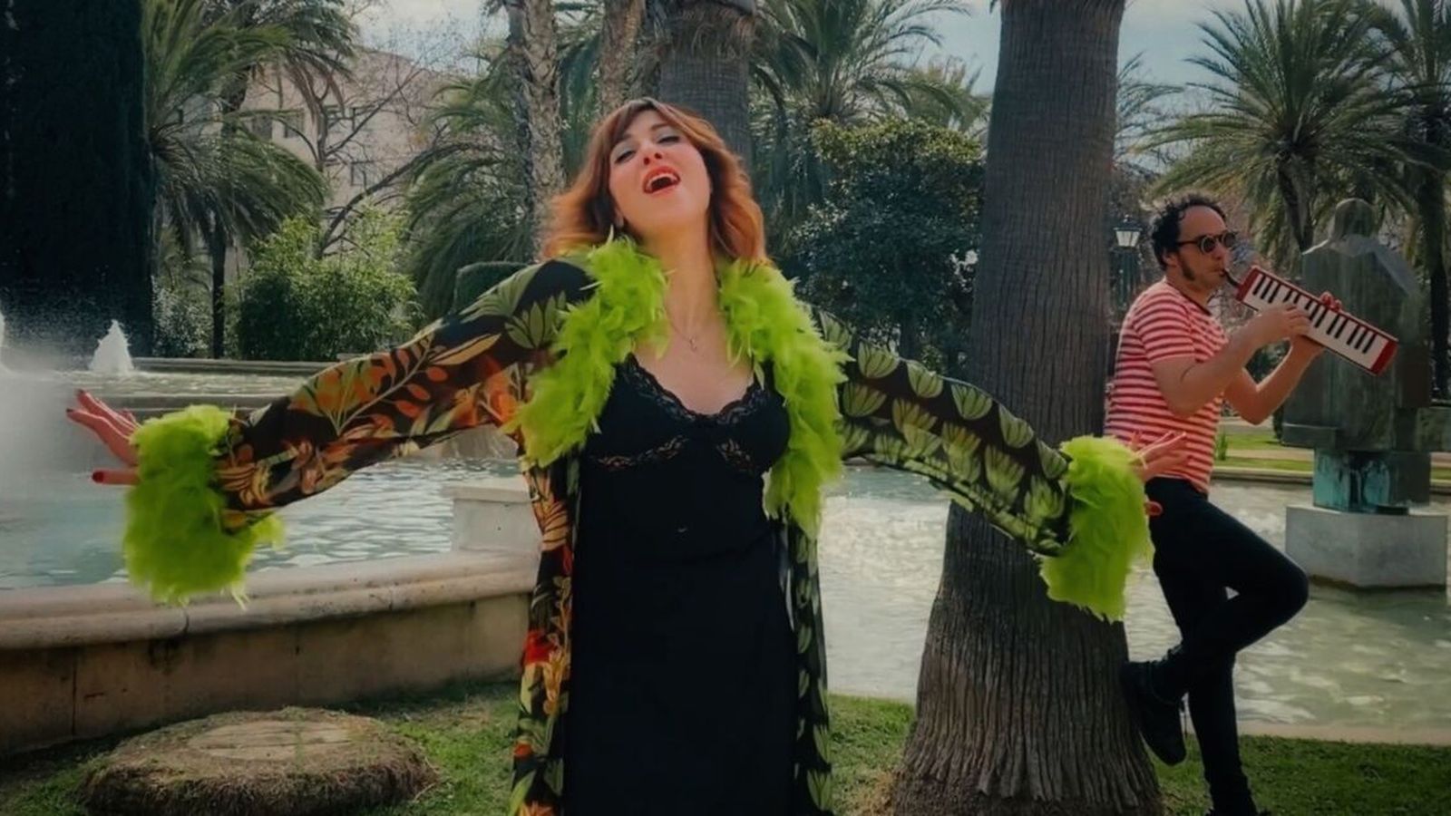 29.05.2023 | Limbo Cabaret, “El Cerverator”, Javier Moya i l’homenatge a Gerard Miquel