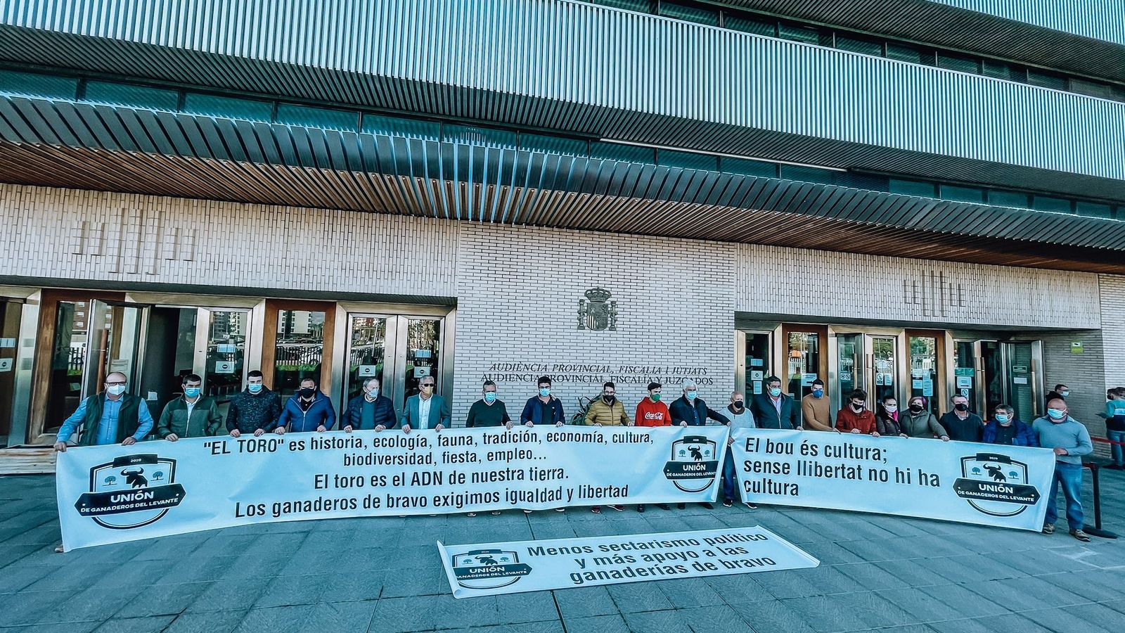 Unió de Ganaderos del Levante