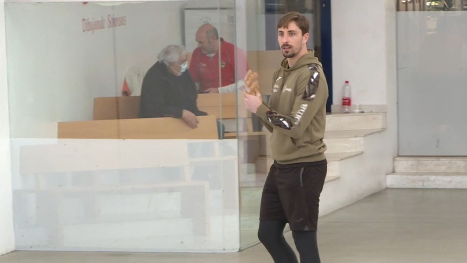 Puchol II, al triquet de Pelai