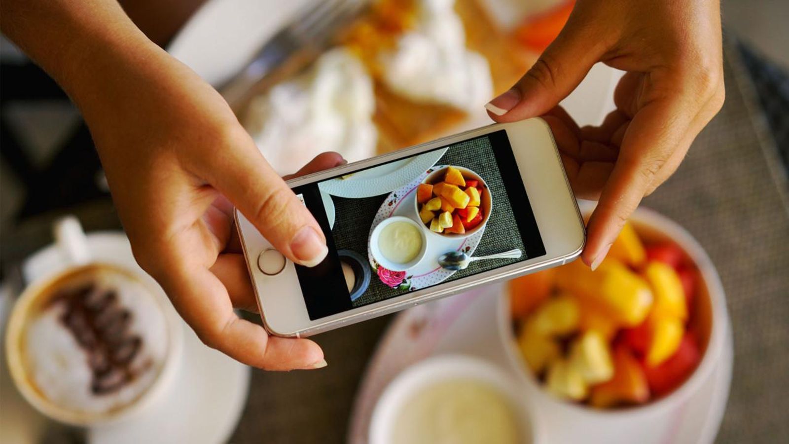 El consum de perífrasis verbals