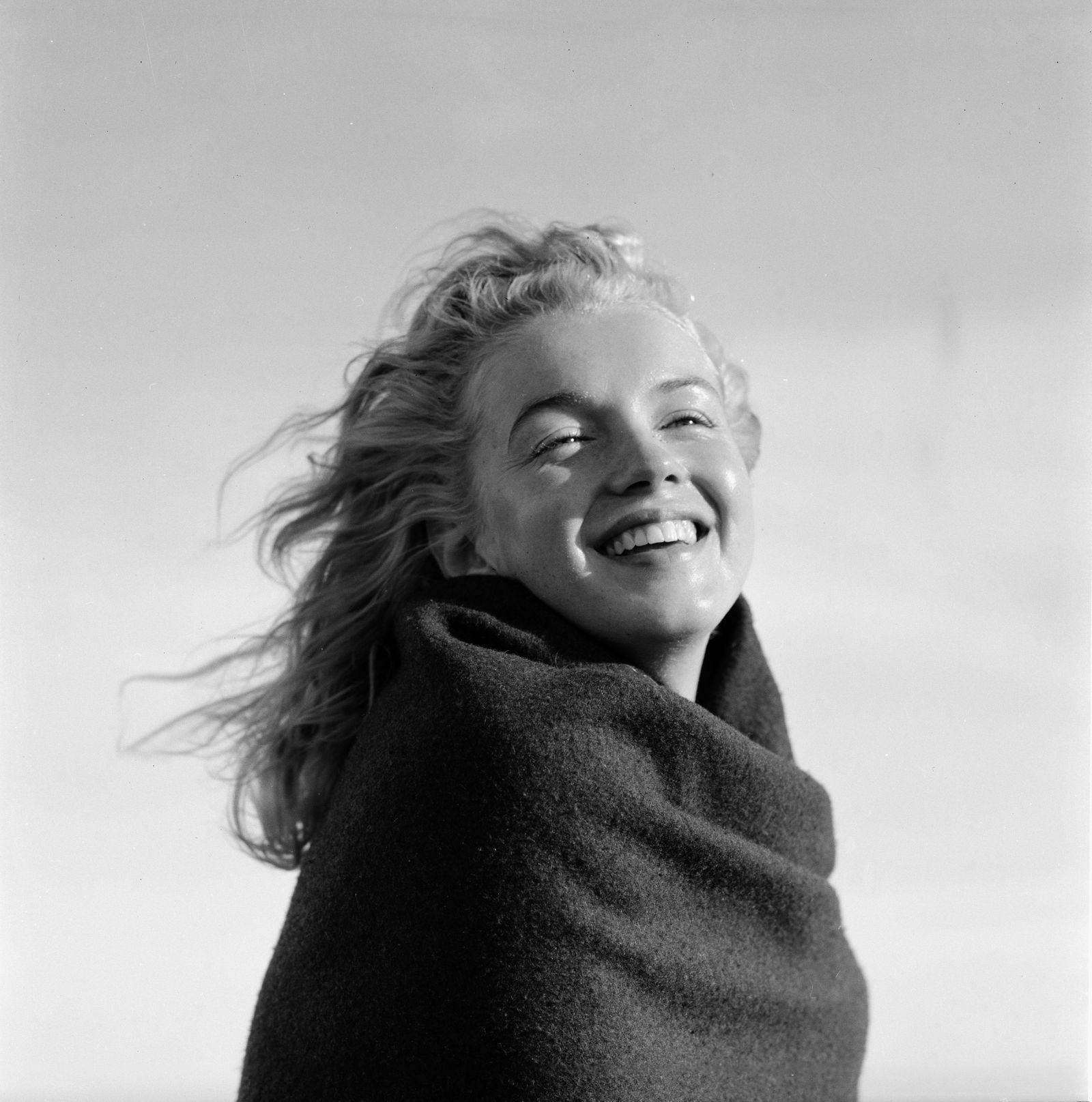 Este dilluns es complixen cent anys del naixement de Norma Jean Mortenson, més coneguda pel nom artístic, Marilyn Monroe