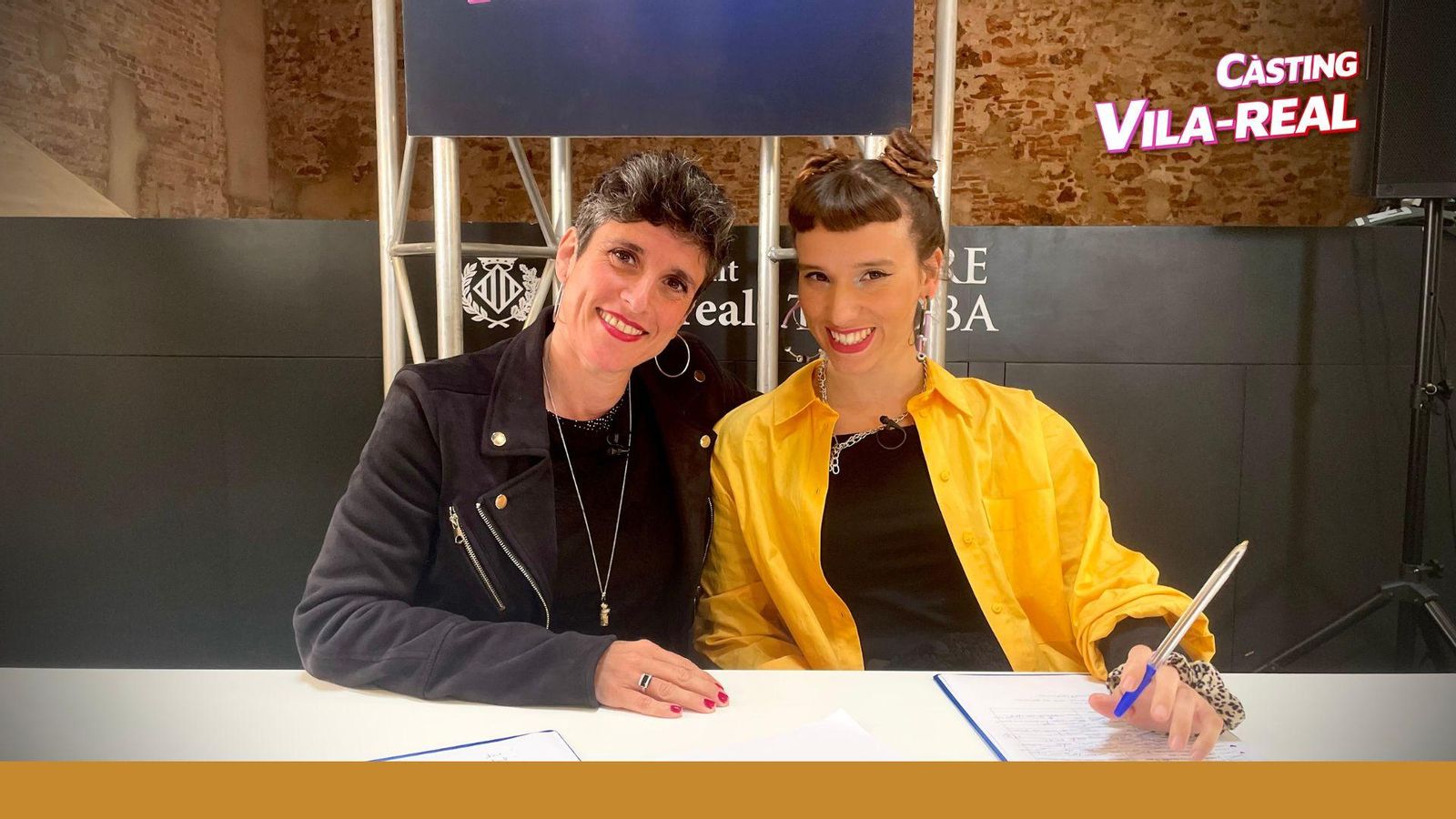 Prèvia càsting Vila-real