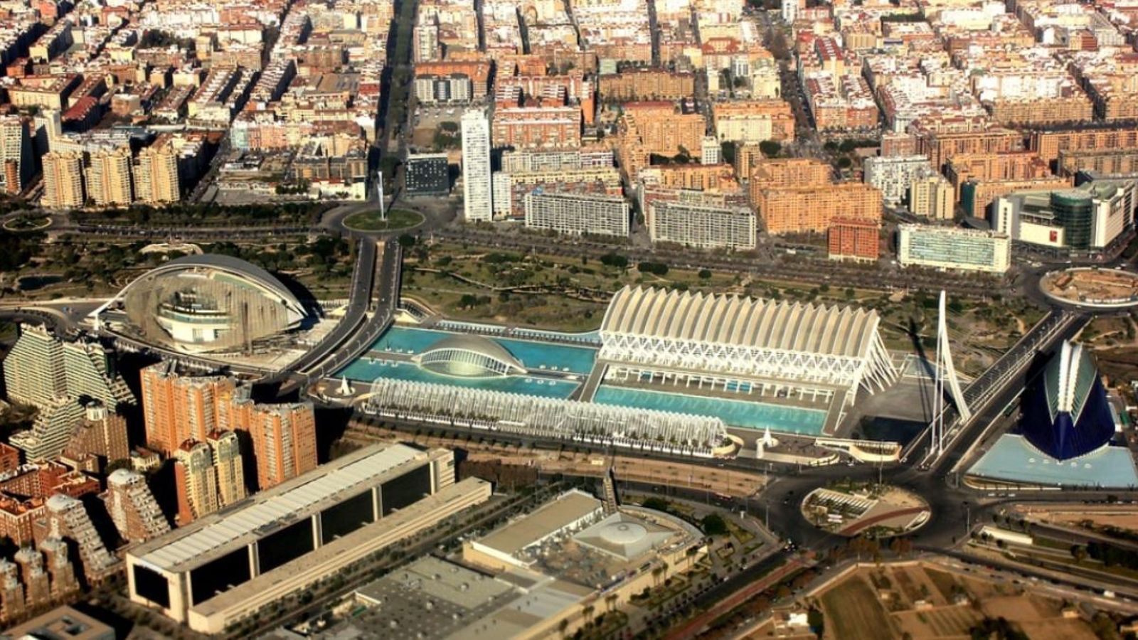 València, única gran capital de l\'Estat on el preu de l\'habitatge puja per damunt del 10%