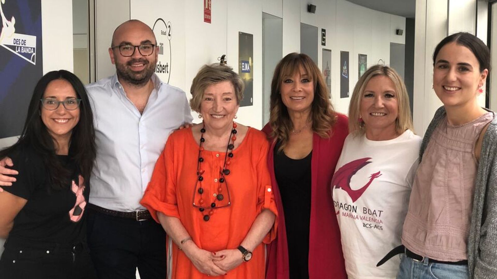 19.10.2023 | Dia Internacional contra del Càncer de Mama, el tumor més freqüent en dones