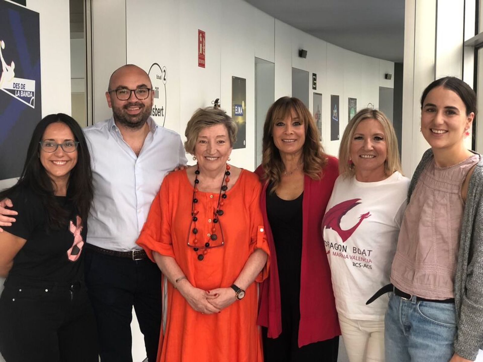 19.10.2023 | Dia Internacional contra del Càncer de Mama, el tumor més freqüent en dones