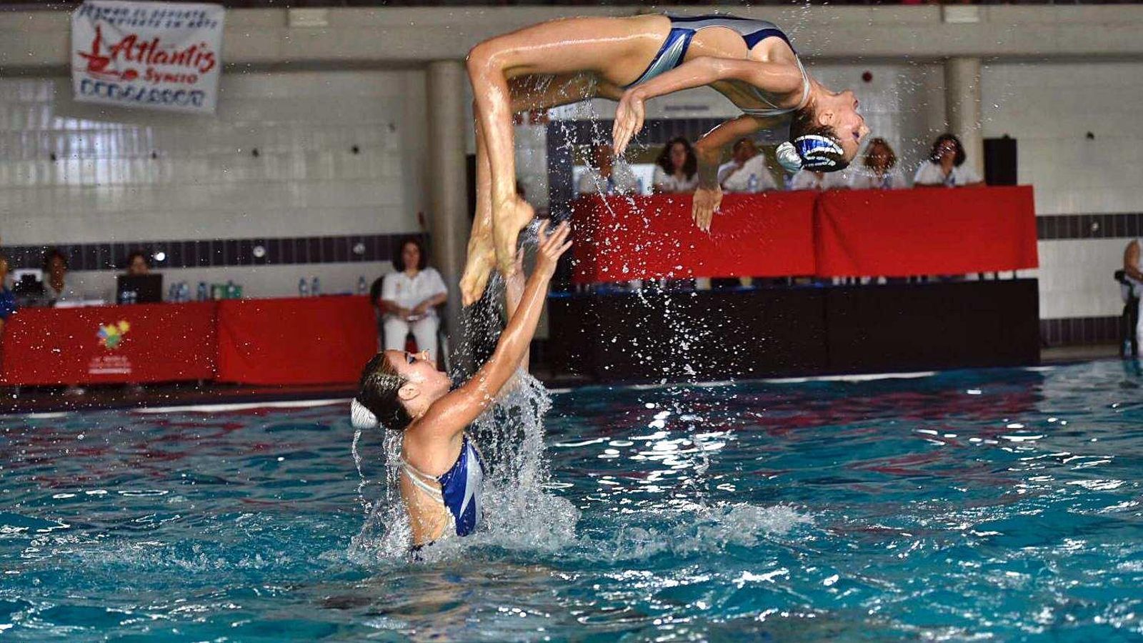 Més de 170 nadadores de 9 clubs