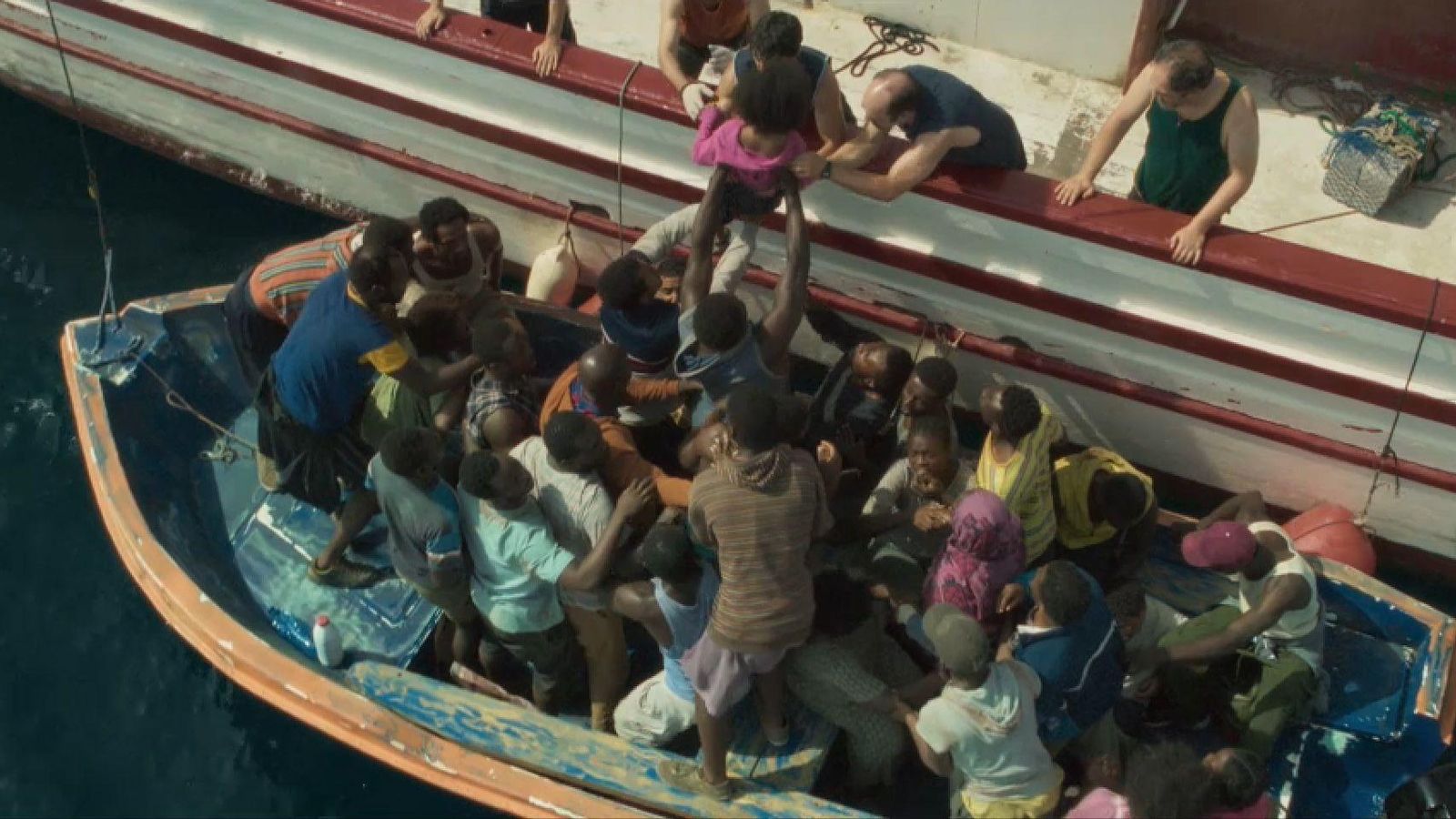 Zoom | La llei de la mar