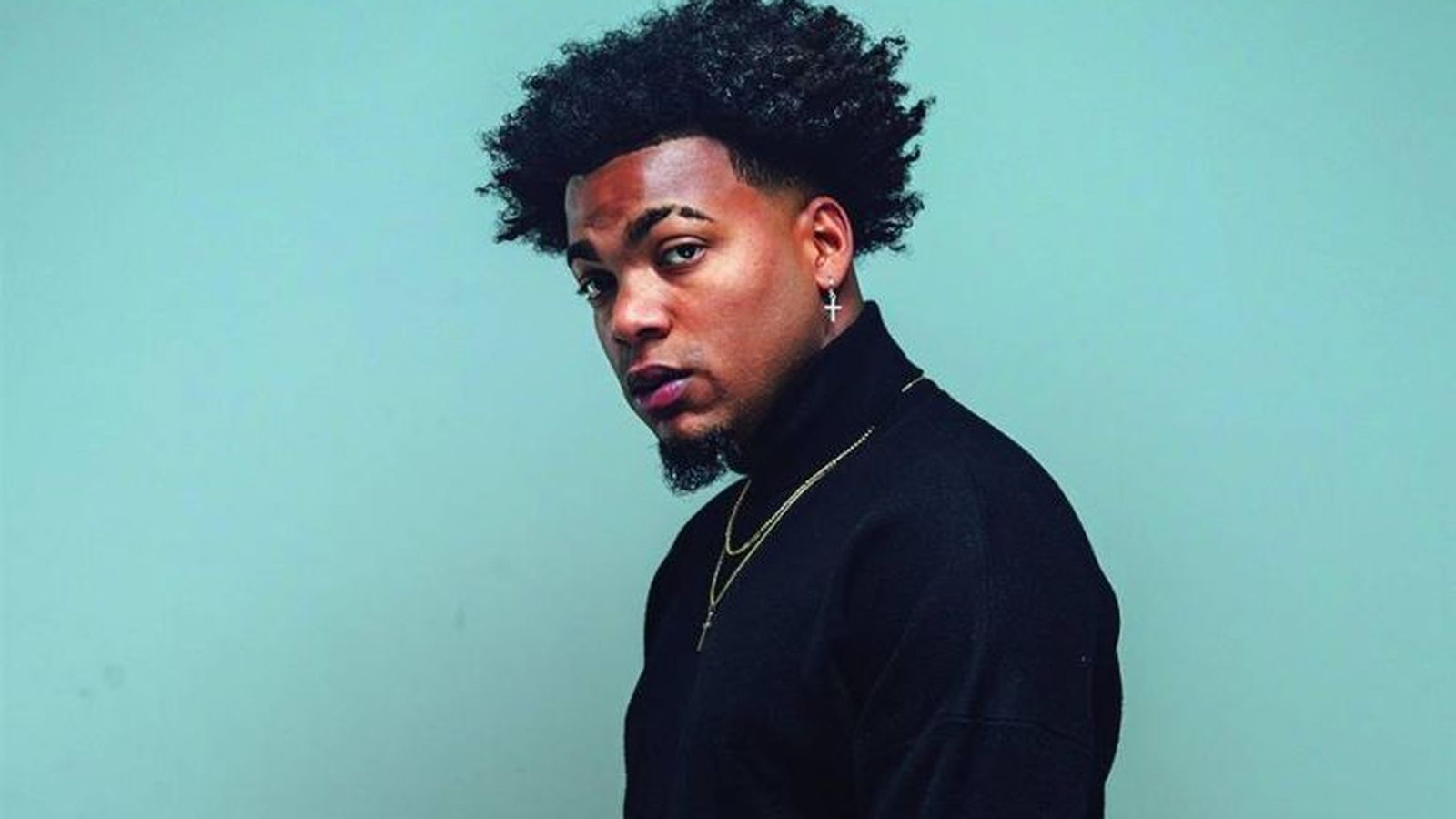 Luis Cortés, en una imatge d'arxiu