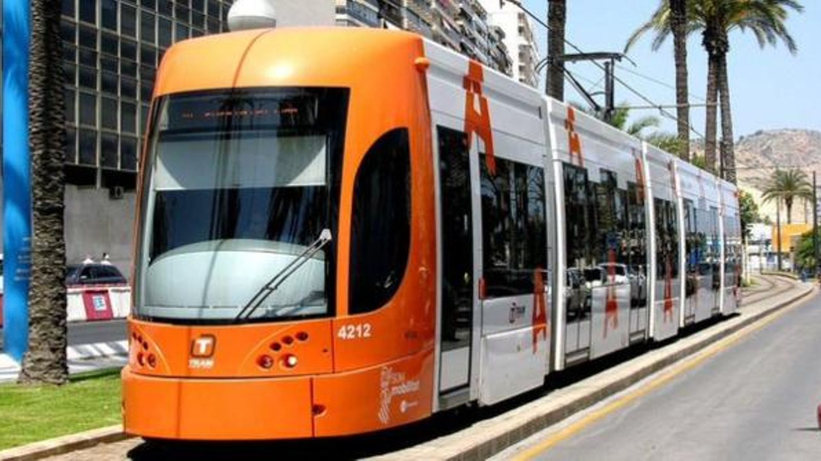 VÍDEO | Sant Joan d’Alacant tindrà una nova línia de Tram