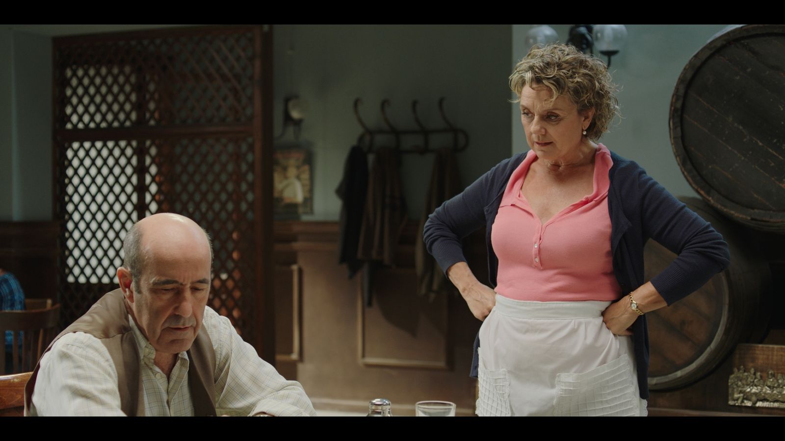 Capítol 317: L’arracada