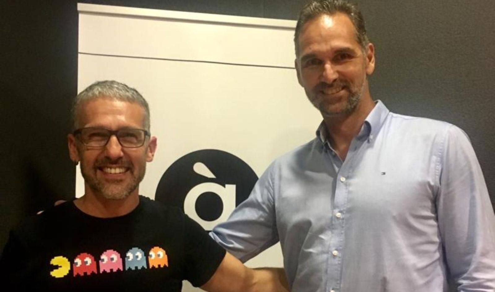 20.09.2018 | Parlem amb Víctor Luengo, jugador valencià de bàsquet