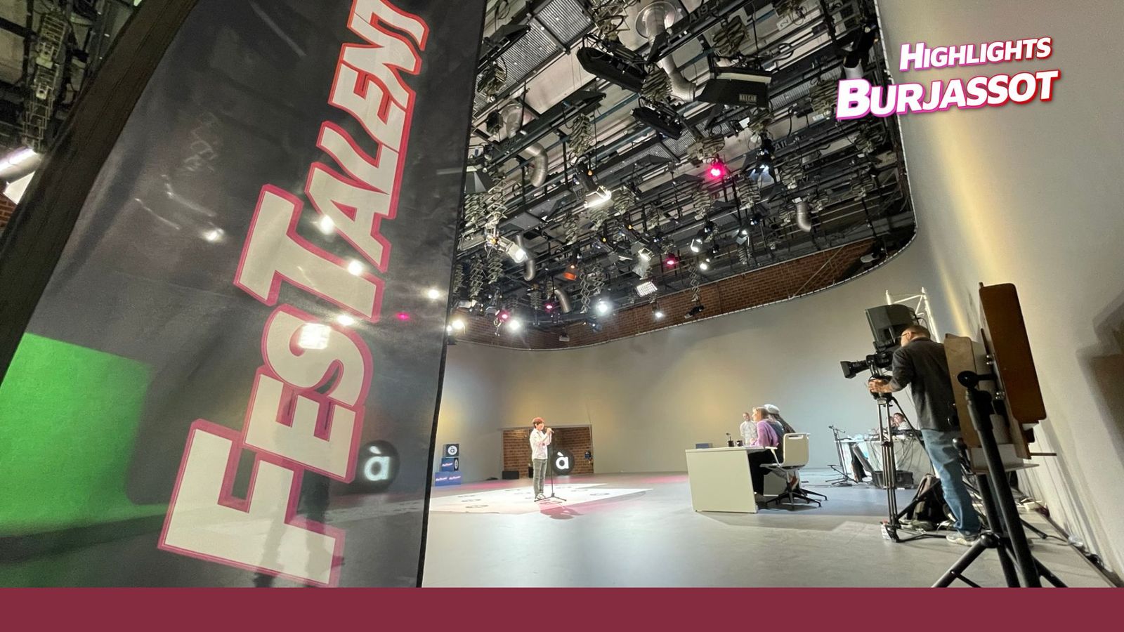 Highlights càsting Burjassot | Part 2