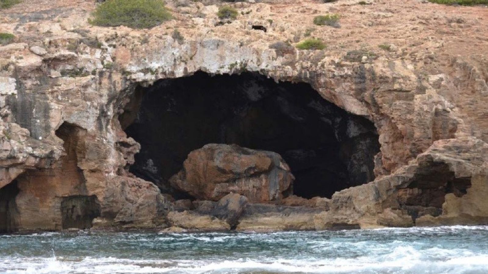 La Generalitat limitarà l\'accés a la Cova Tallada de Xàbia a partir d\'aquest estiu